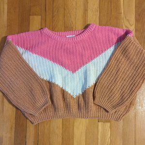 Harper sweater